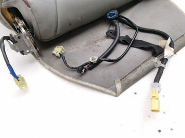 фото thumb №7, Hyundai santa fe 2007 сидіння переднє водія