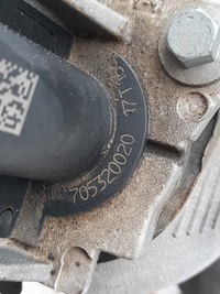 фото thumb №8, Captur 1.5dc радіатор вихлопних газів egr дросельна заслінка map