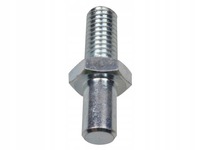 фото thumb №4, Fast ft95211 напрямна, кнопка блокуючий