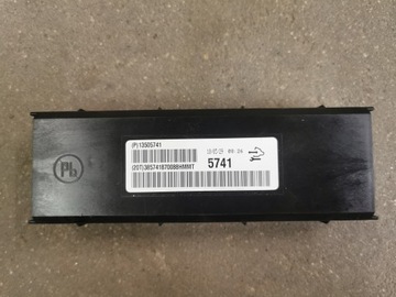 фото thumb №3, Модуль комфорту opel insignia a hb