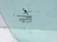 фото thumb №6, Стекло дверь правый перед saab 9-3 ii