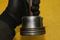 фото thumb №4, Поршень шатун шатун golf iv a3 8l 1.6 8v aeh 81l35