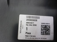 фото thumb №7, Vw caddy 2k5 поріг праві стійка a