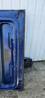 фото thumb №8, Vw transporter t5 caravelle двері праве зсувні