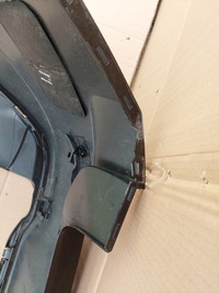 фото thumb №7, Vw golf viii hb 20r . бампер задняя a067