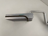 фото thumb №4, Обігрівач wody ford c-max ii lift 16 rok