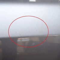 фото thumb №7, Renault koleos i 2008 задняя сторона правая дверь задние