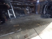 фото thumb №6, Двері ліва задні лівий задня bmw 3 iii g21 kombi