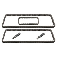 фото thumb №1, Набір ланцюга розподільного валу febi 34973