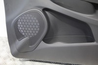 фото thumb №5, Обшивка двері правий перед renault clio iv