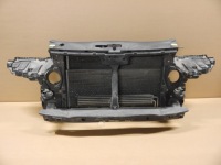 фото thumb №1, Vw touareg 7l pas передний радиатор