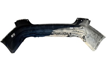 фото thumb №6, Audi a6 c8 4k sedan бампер зад 4 pdc ly9t