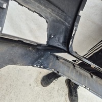 фото thumb №10, Audi s6 c7 4g lift 14-18 бампер перед передний sprysk pdc