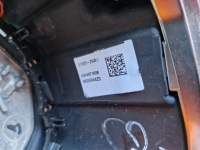 фото thumb №7, Воздуховод кожа мультифункция peugeot 208 ii 2008 ii