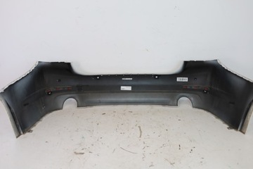 фото thumb №7, Бампер зад задній bmw g30