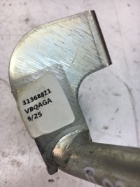 фото thumb №5, Volvo xc60 ii труба шланг wody 31368821