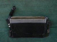 фото thumb №1, Радіатор комплект гумки aston martin dbs 2007-2012