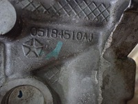 фото thumb №12, Двигатель блок 3.6b jeep grand cherokee dodge charger do восстановление