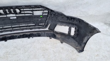 фото thumb №12, Бампер audi a6 4k c8 18-22 перед s-line spr 6xpdc