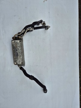 фото thumb №10, Audi a7 4g 3.0 tdi радиаторов радиатор масла коробки коробки передач 4g0317021t