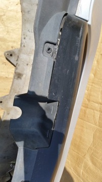 фото thumb №11, Бампер перед seat altea fr 04-09 l57y омыватель