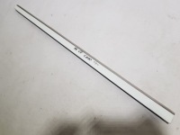 фото thumb №1, Молдинг дверь левый перед mercedes ml w164 gl x164 lift 650 c650