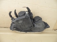 Alfa romeo 156 2001 перед сторона ліва лампа передня в Україні, фото thumb