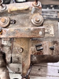 фото thumb №5, Webasto 66724a mazda