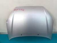 фото thumb №1, Капот передня ford focus mk1 98-04