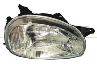 фото thumb №1, Фара opel 1216487 90444785