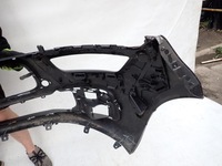 фото thumb №11, Citroen c4 picasso ii 2 lift spacetourer 16-19 бампер перед передній