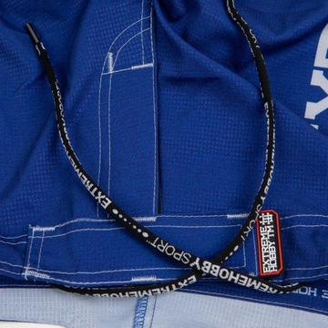 Спортивные шорты для MMA BJJ K1 TRACE L EXTREME HOBBY
