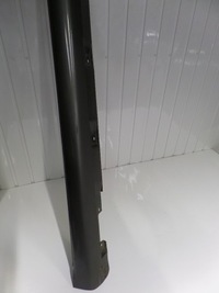 фото thumb №1, Toyota corolla verso ii 1c3 молдинг поріг ліва