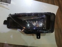 фото thumb №1, Протитуманна фара лівий vw golf sportsvan lift 510941661e