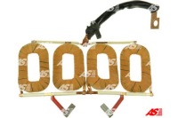 фото thumb №1, Обмотка wzbudzające, стартер as-pl sf5042s