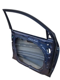 фото thumb №7, Дверь перед левое hyundai tucson iii 2015-2020 год код краски rwb
