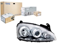 фото thumb №1, Фара tyc tyc 20-0423-05-2