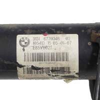 фото thumb №11, Bmw z4 e85 2.0i n46 поворотный кулак амортизатор правая