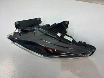 фото thumb №9, Ferarri roma лампа левая перед передняя ксенон 934859 f164