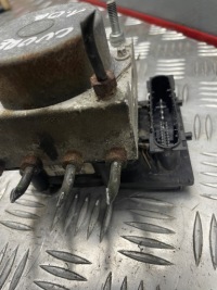 Насос блок управления abs 0265800641 daihatsu cuore vii 1,0b с Разборки, фото thumb