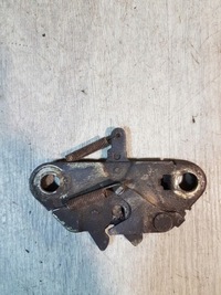 фото thumb №1, Замок капот fiat seicento