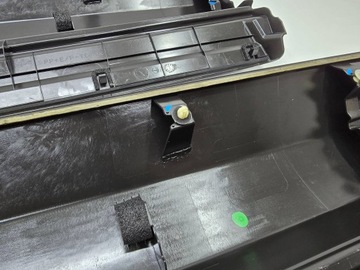 фото thumb №15, Планка накладка двері toyota rav-4 iv рестайлінг 15- kpl планки