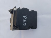 фото thumb №1, Насос тормозная abs mercedes sprinter w906 vw crafter a9069005502