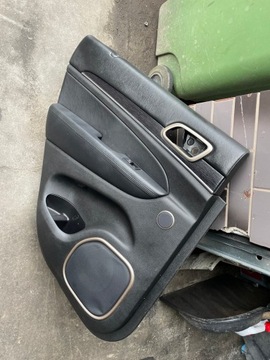 фото thumb №16, Jeep grand cherokee wk2 summit сиденья сиденья обшивки комплект чёрные