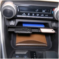 фото thumb №8, Бардачок w подлокотнике do toyota rav4 2019-2021