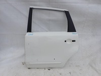 фото thumb №6, Nissan note i 1 06-12 двері задня задні ліва