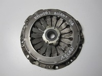 фото thumb №1, Притиск зчеплення hyundai accent 1.5crdi 02r valeo hdc-84