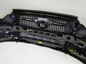 фото thumb №14, Mercedes glc x254 254 suv решётка радиатора решётка na радар дистроник камера