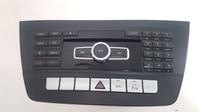 фото thumb №2, Mercedes w204 радио навигация радиопроигрыватель cd a2049000014