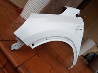 фото thumb №6, Renault captur ii 19- крыло левый перед передний